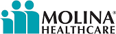 Molina Health Logo